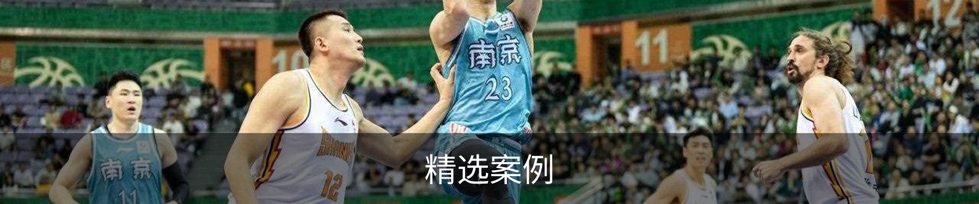 精选案例